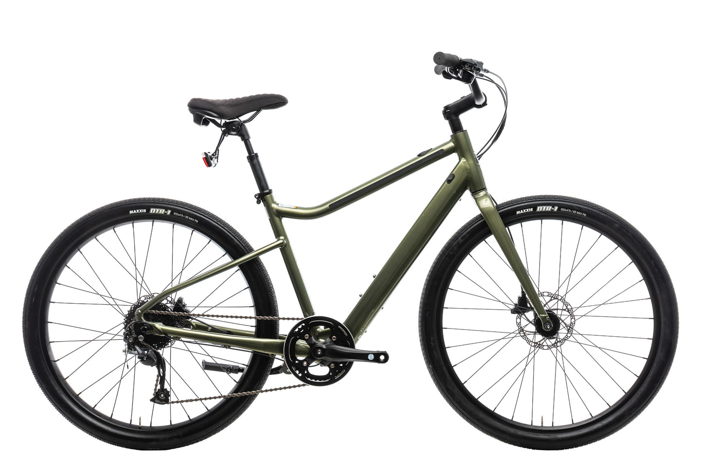  Cannondale Treadwell Neo Fitness E-Bike - 2020, Medium