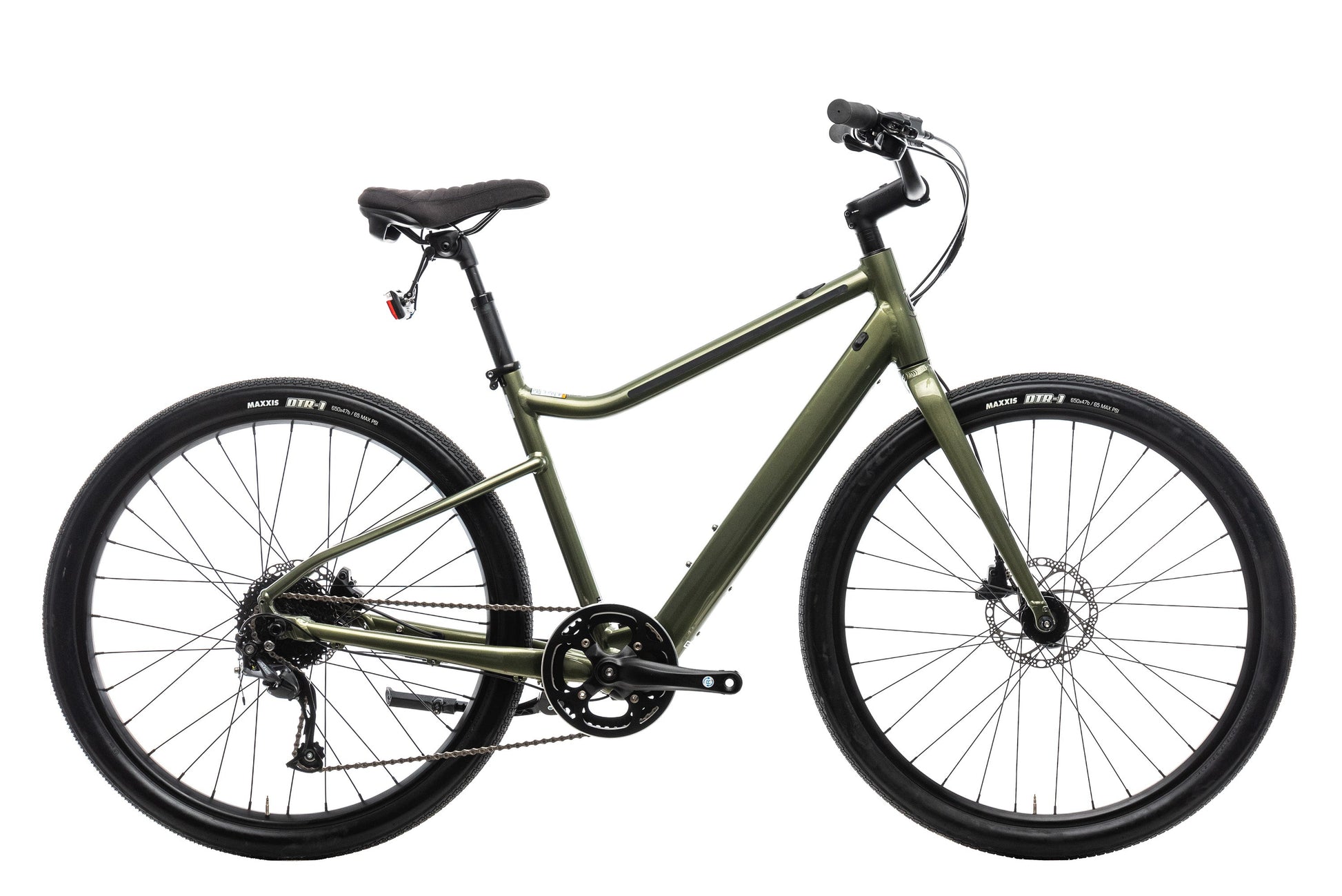  Cannondale Treadwell Neo Fitness E-Bike - 2020, Medium