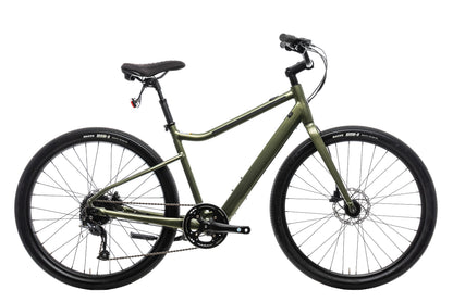  Cannondale Treadwell Neo Fitness E-Bike - 2020, Medium