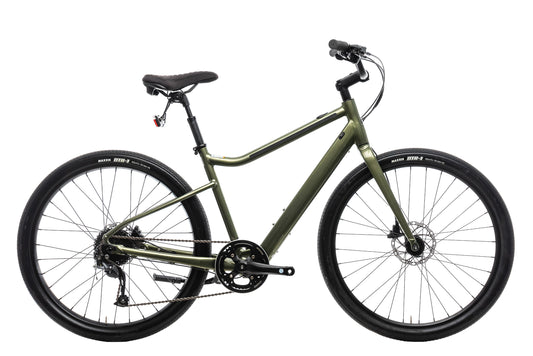  Cannondale Treadwell Neo Fitness E-Bike - 2020, Medium
