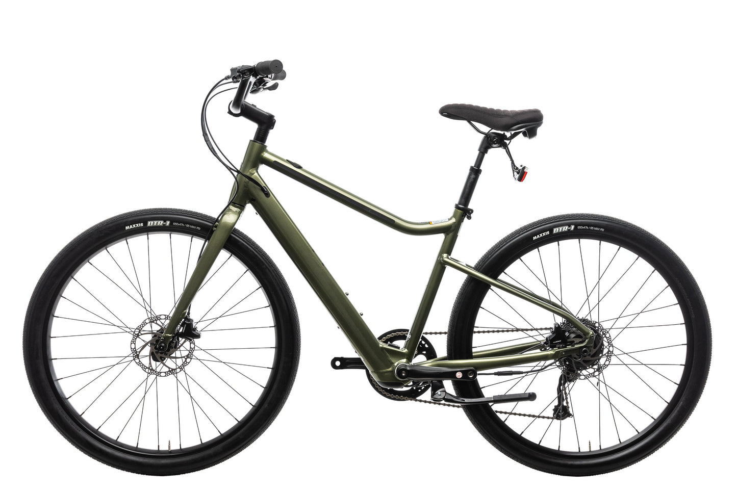  Cannondale Treadwell Neo Fitness E-Bike - 2020, Medium