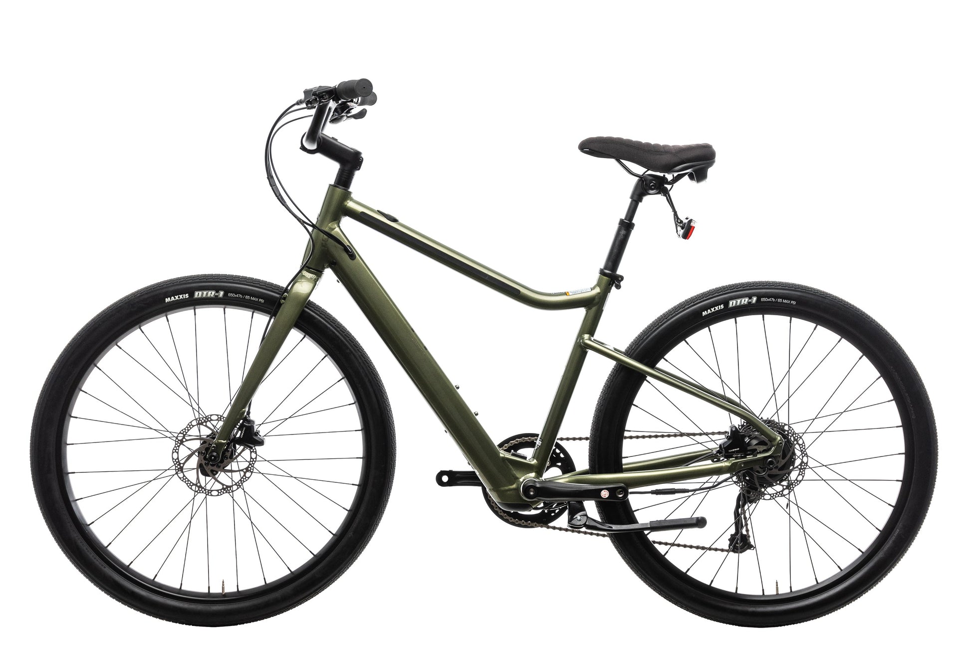  Cannondale Treadwell Neo Fitness E-Bike - 2020, Medium