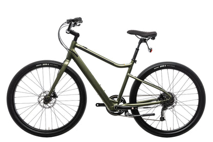  Cannondale Treadwell Neo Fitness E-Bike - 2020, Medium