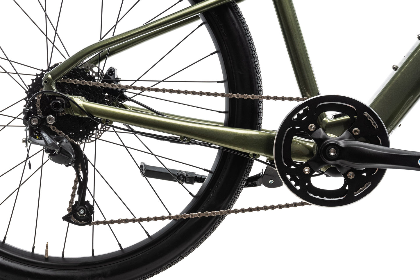  Cannondale Treadwell Neo Fitness E-Bike - 2020, Medium