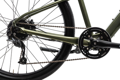  Cannondale Treadwell Neo Fitness E-Bike - 2020, Medium