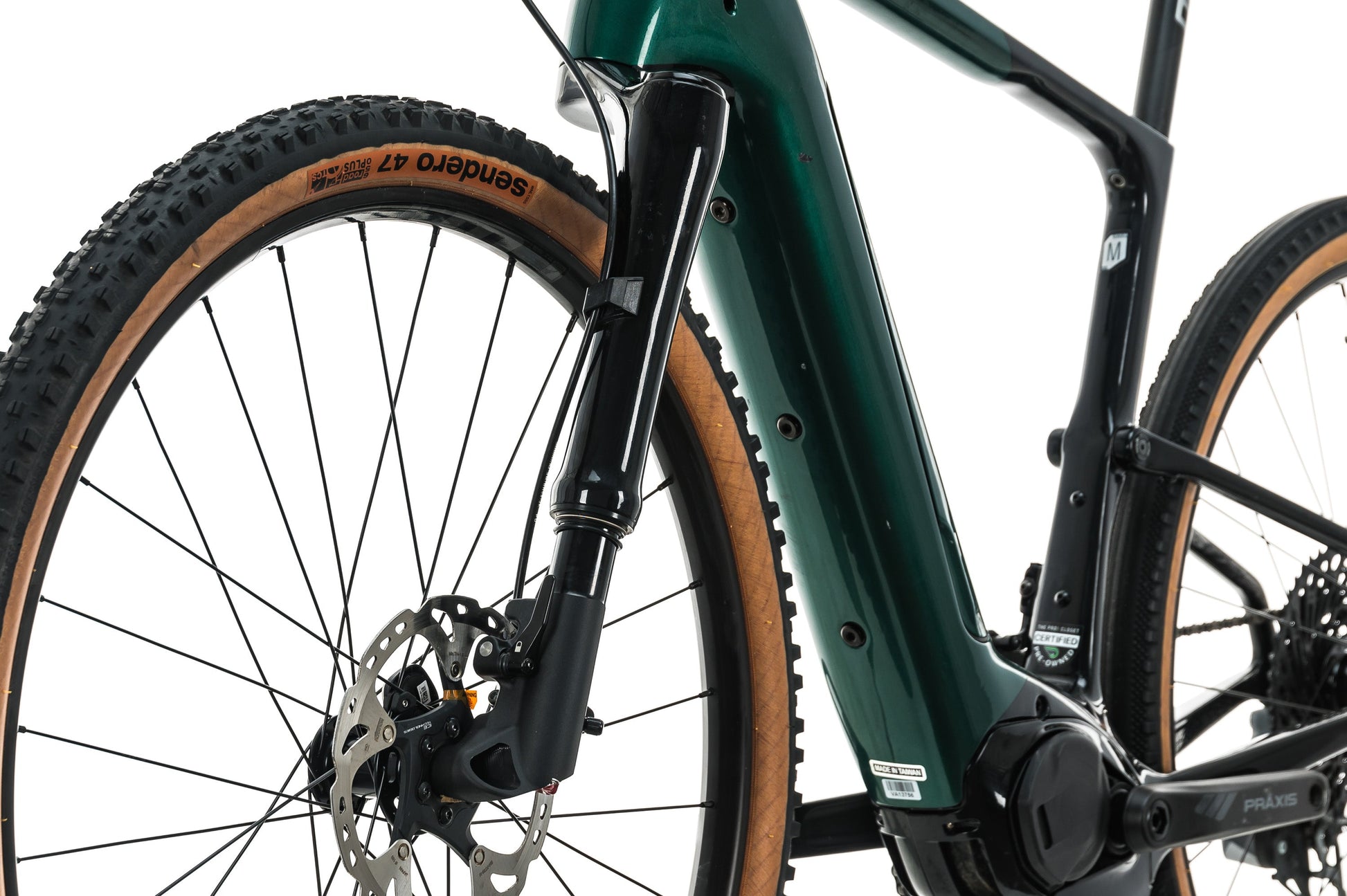  Cannondale Topstone Neo Carbon Lefty 1 Gravel E-Bike - 2021, Medium