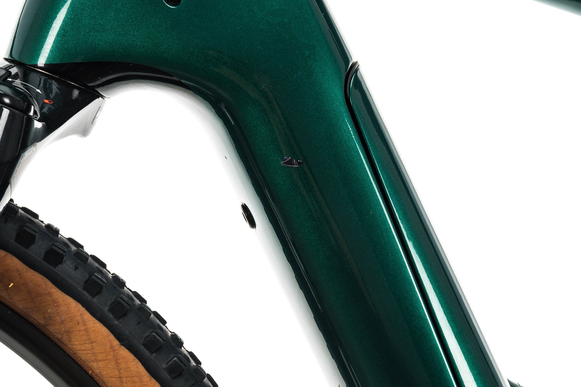  Cannondale Topstone Neo Carbon Lefty 1 Gravel E-Bike - 2021, Medium
