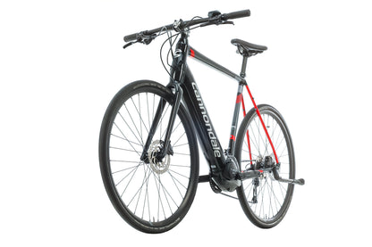  Cannondale Quick NEO Road E-Bike - 2019, X-Large