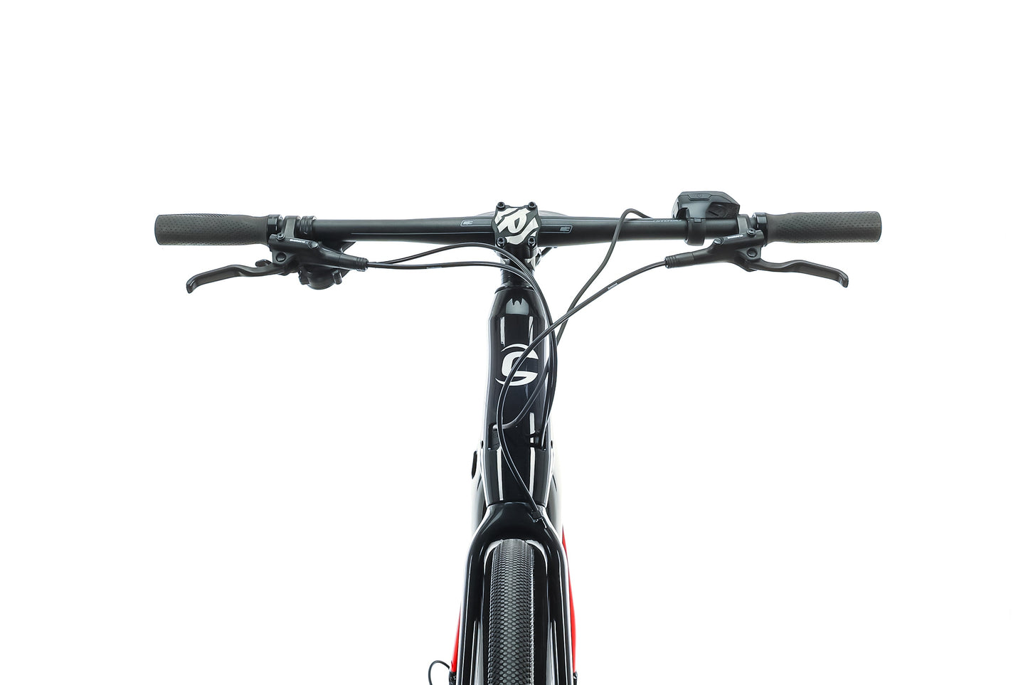  Cannondale Quick NEO Road E-Bike - 2019, X-Large