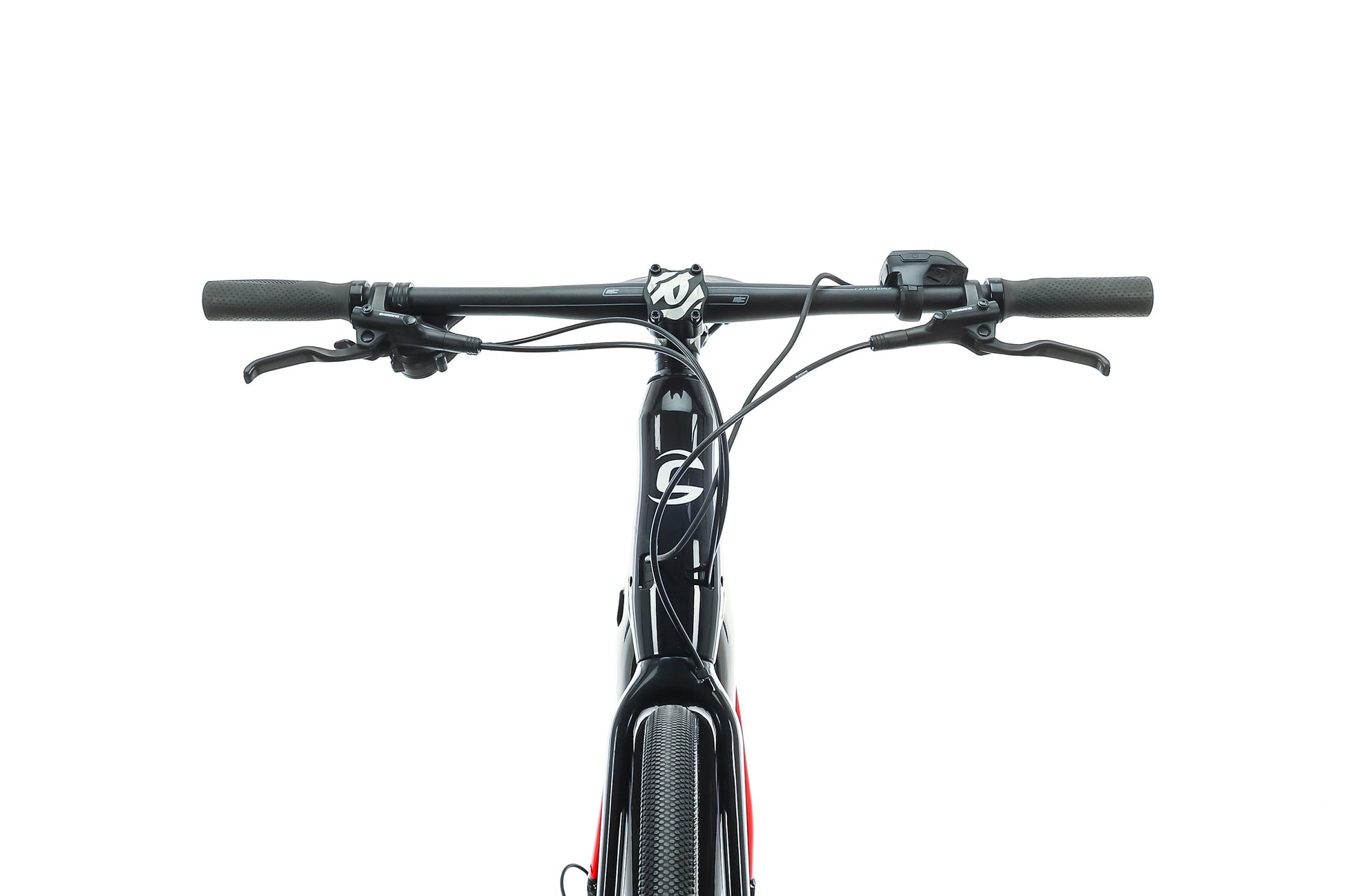  Cannondale Quick NEO Road E-Bike - 2019, X-Large