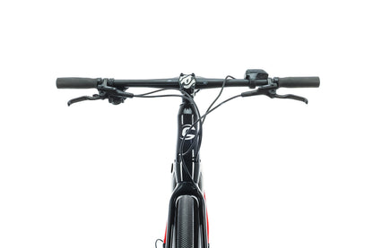  Cannondale Quick NEO Road E-Bike - 2019, X-Large