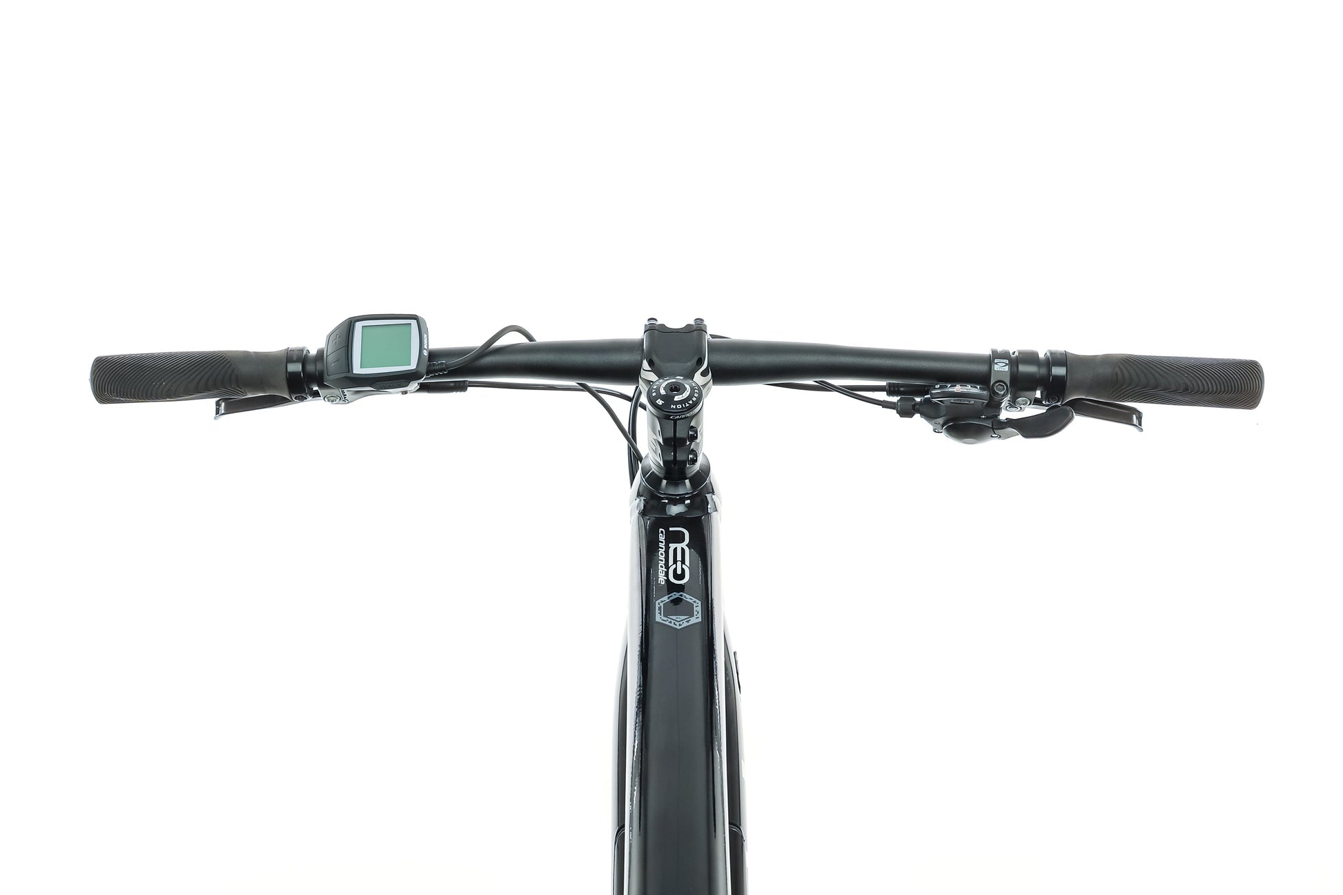  Cannondale Quick NEO Road E-Bike - 2019, X-Large