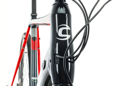  Cannondale Quick NEO Road E-Bike - 2019, X-Large