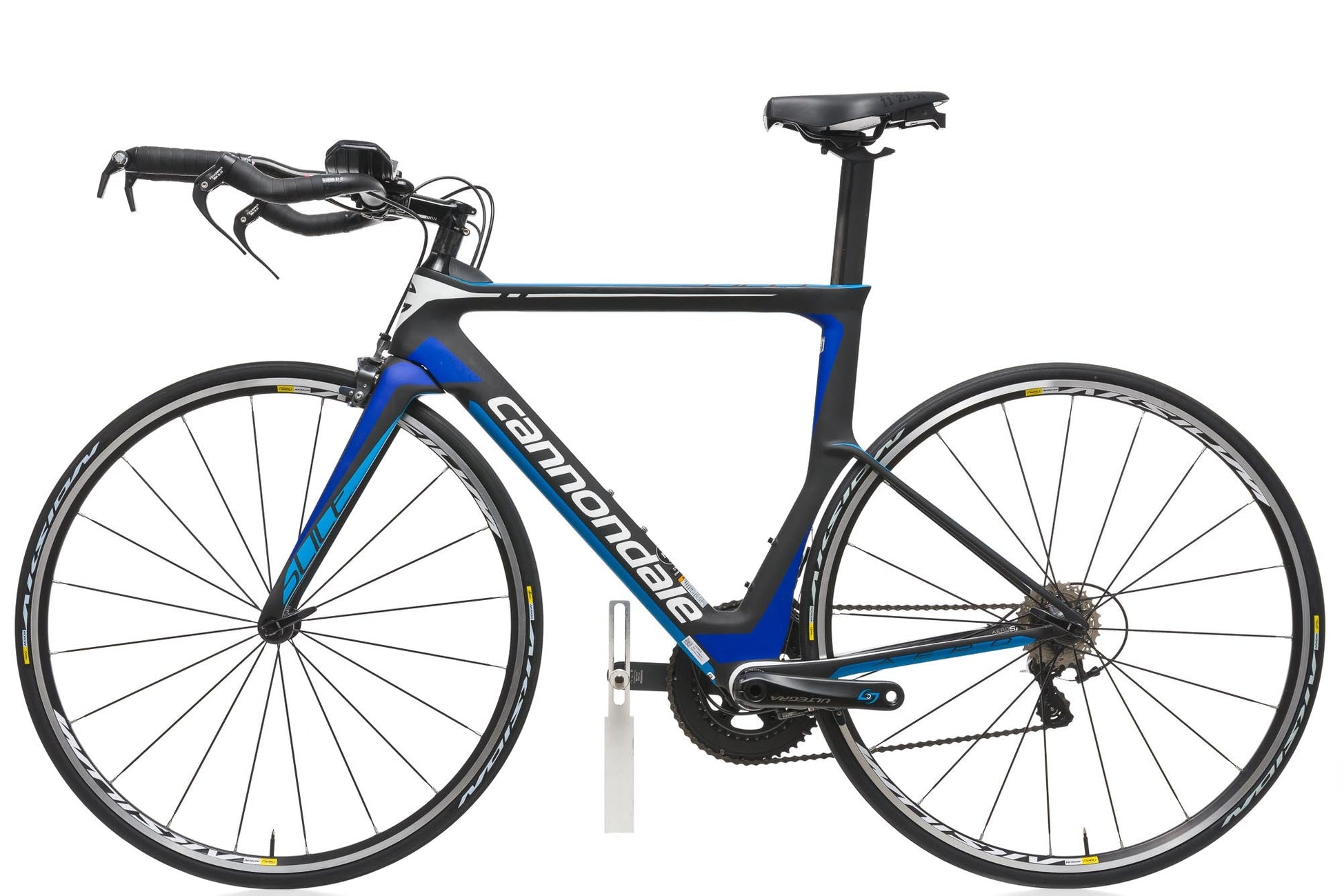  Cannondale Slice 54cm Bike -2016