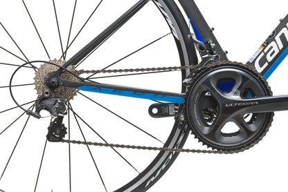  Cannondale Slice 54cm Bike -2016