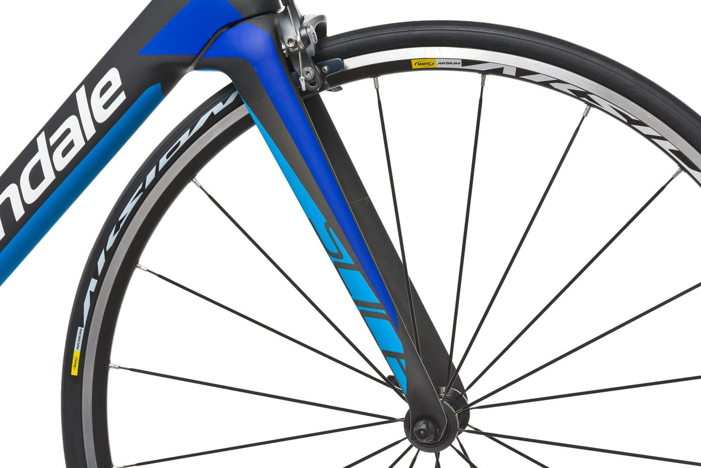  Cannondale Slice 54cm Bike -2016