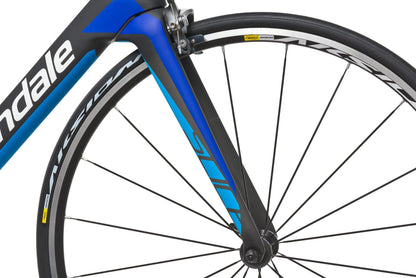  Cannondale Slice 54cm Bike -2016