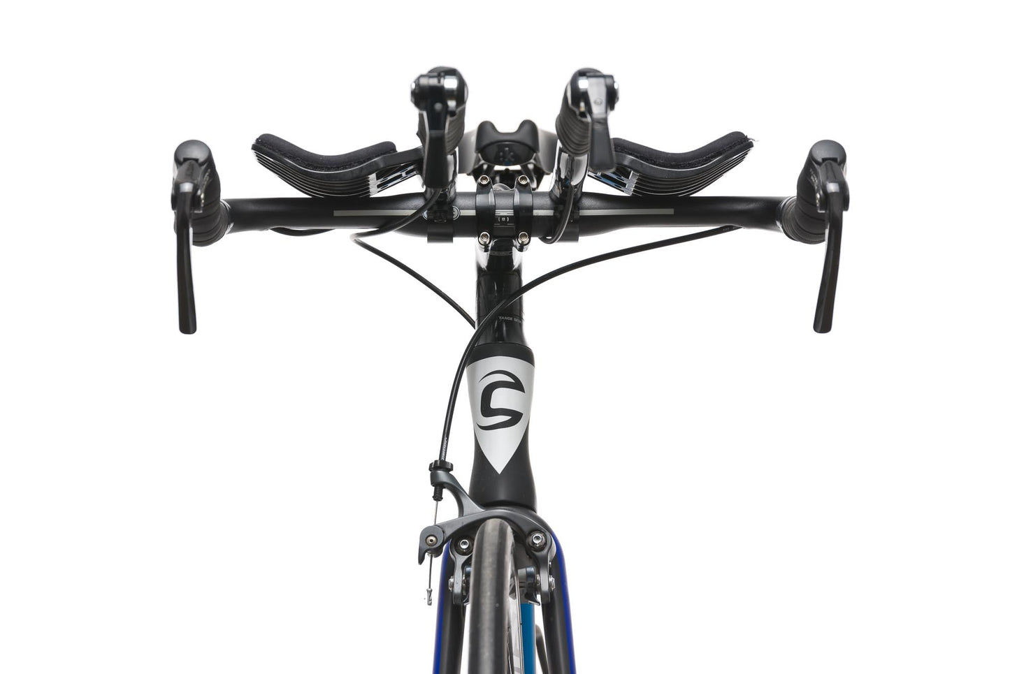  Cannondale Slice 54cm Bike -2016
