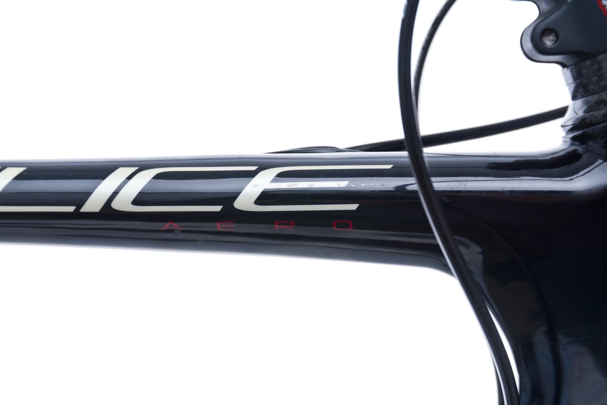  Cannondale Slice 56cm Bike - 2008