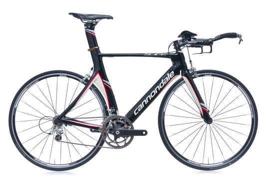  Cannondale Slice 56cm Bike - 2008