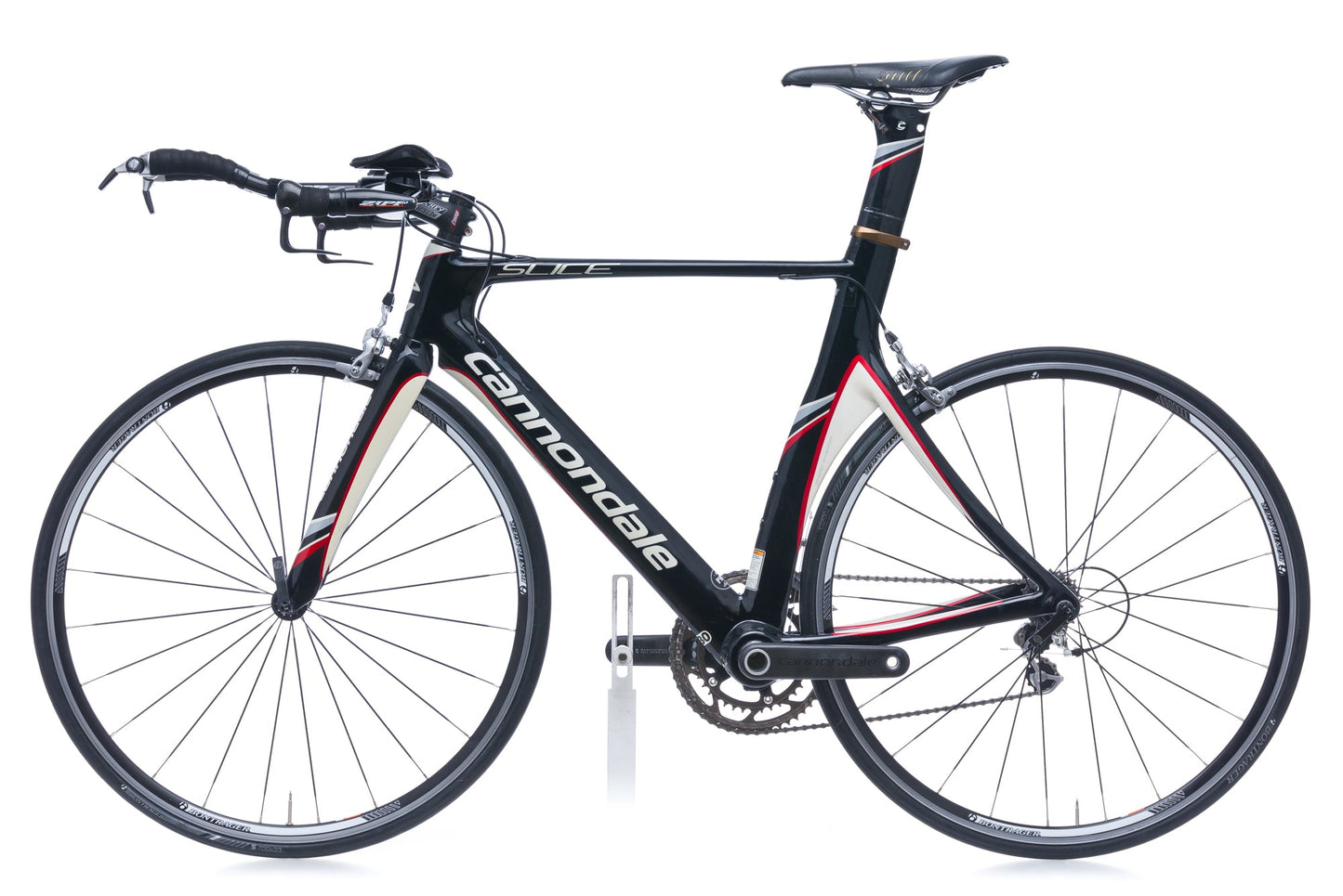  Cannondale Slice 56cm Bike - 2008