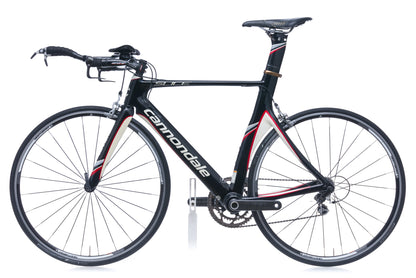  Cannondale Slice 56cm Bike - 2008