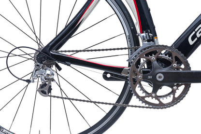  Cannondale Slice 56cm Bike - 2008
