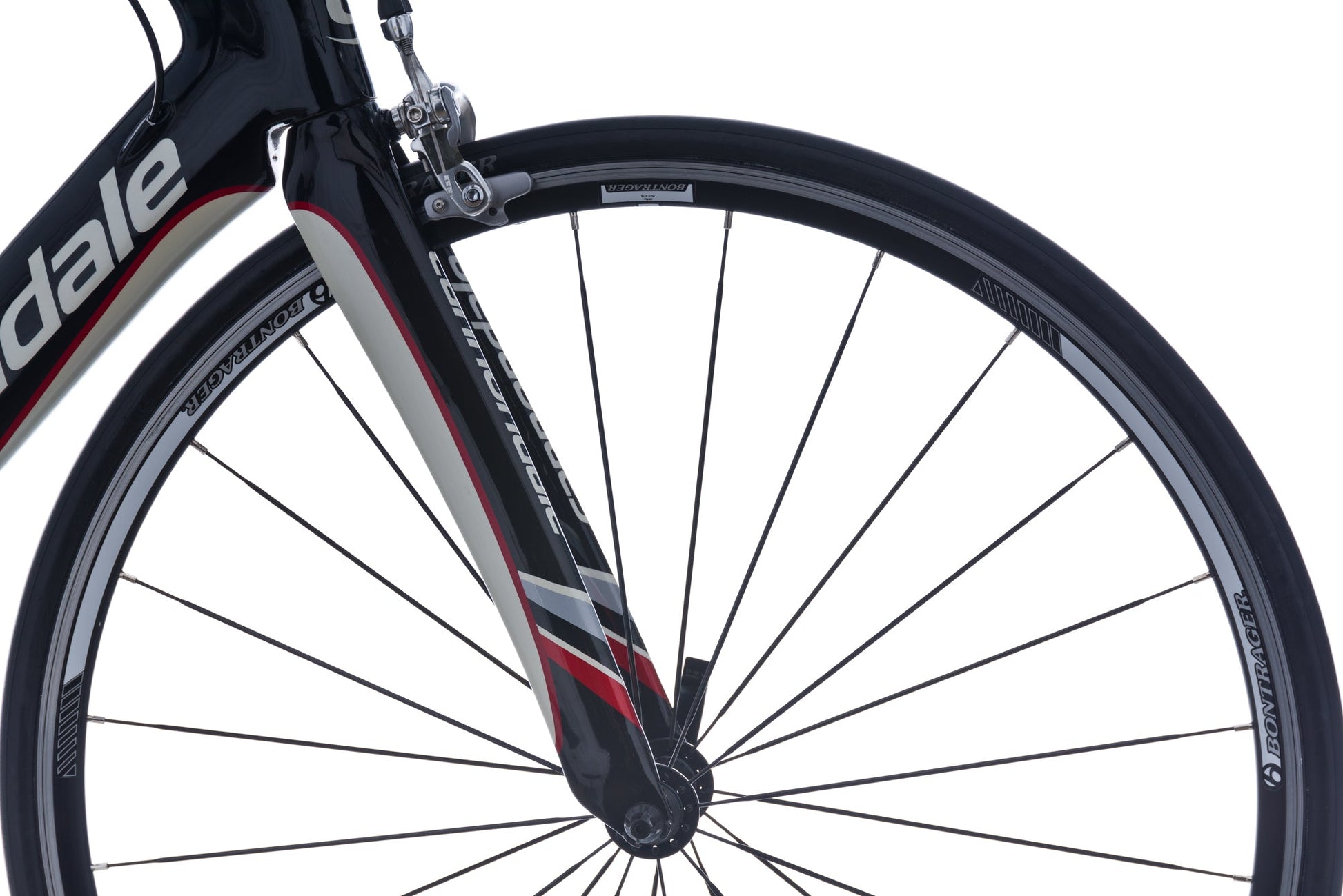  Cannondale Slice 56cm Bike - 2008