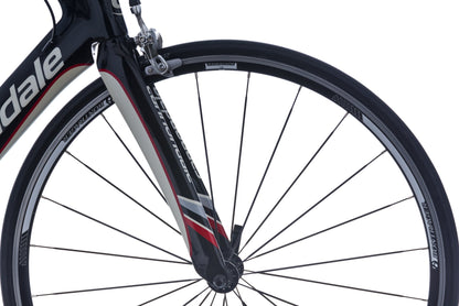  Cannondale Slice 56cm Bike - 2008
