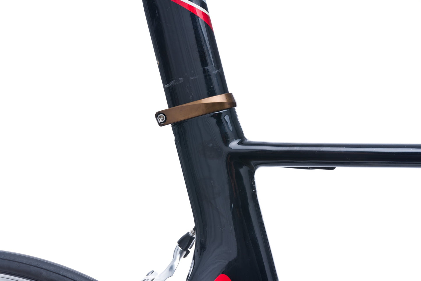  Cannondale Slice 56cm Bike - 2008