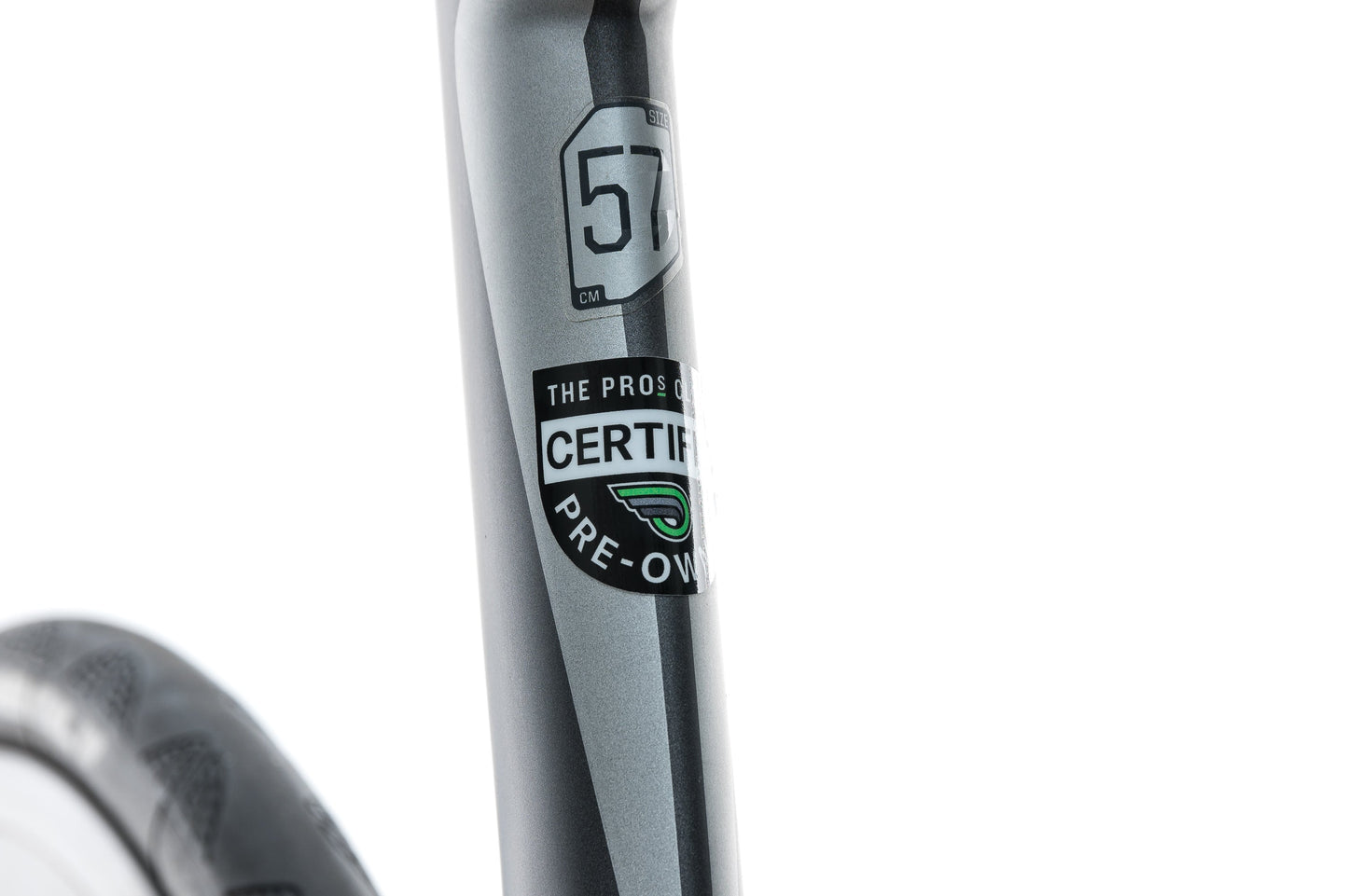  Cannondale Slice Hi-MOD Dura-Ace Di2 Triathlon Bike - 2016, 57cm