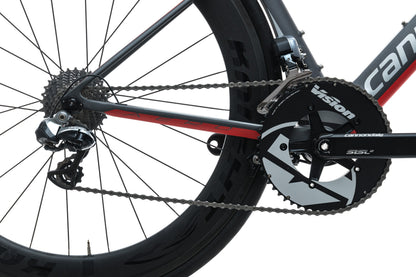  Cannondale Slice Hi-MOD Dura-Ace Di2 Triathlon Bike - 2016, 57cm