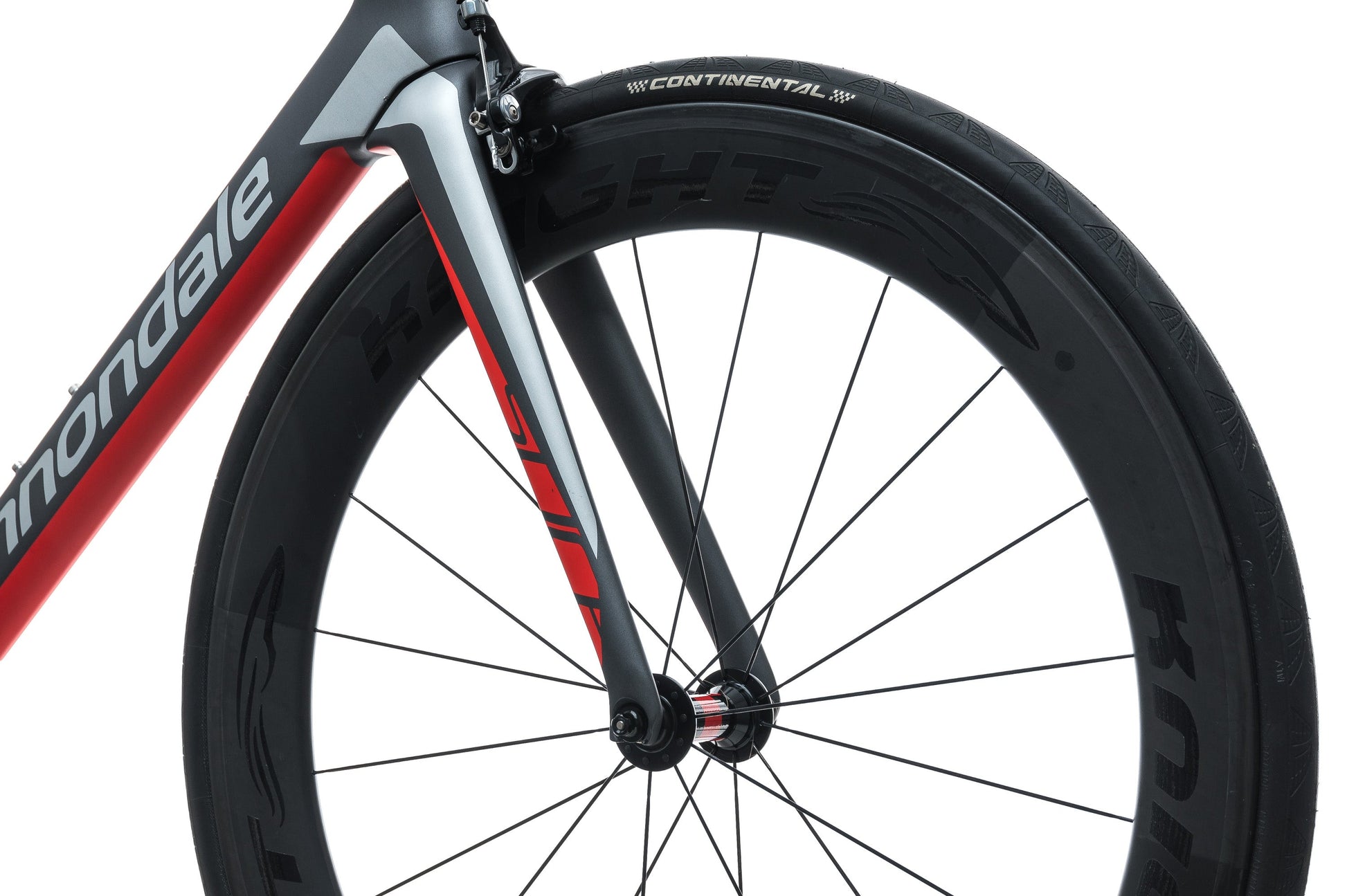  Cannondale Slice Hi-MOD Dura-Ace Di2 Triathlon Bike - 2016, 57cm