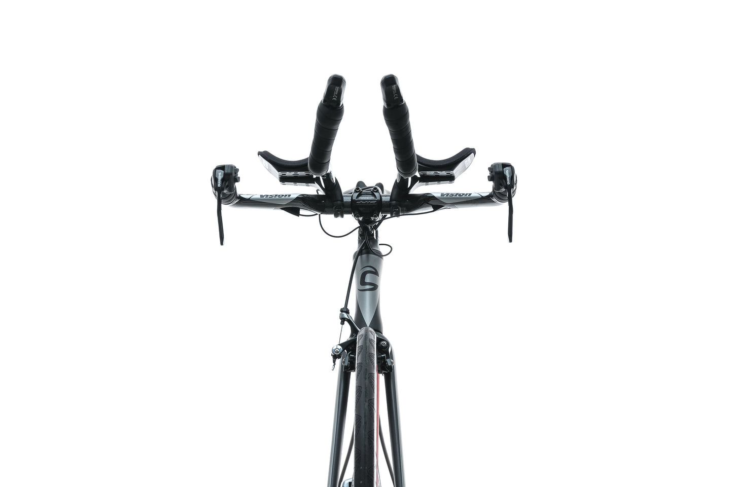 Cannondale Slice Hi-MOD Dura-Ace Di2 Triathlon Bike - 2016, 57cm