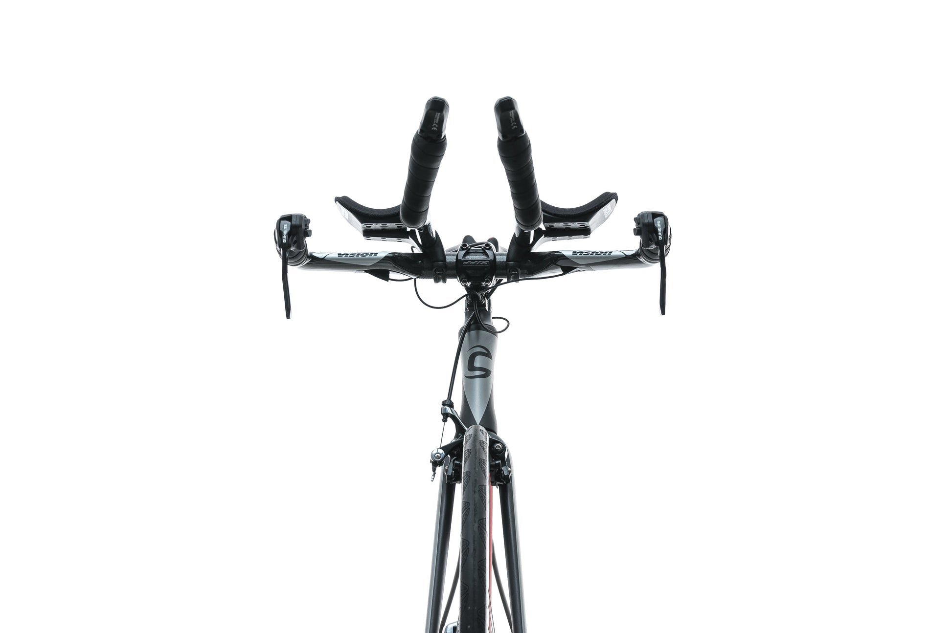  Cannondale Slice Hi-MOD Dura-Ace Di2 Triathlon Bike - 2016, 57cm