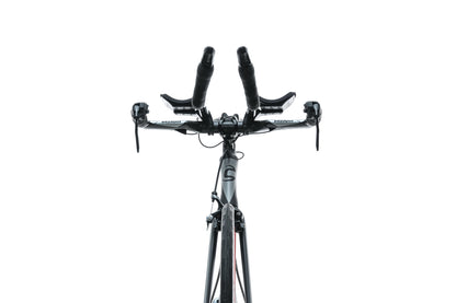  Cannondale Slice Hi-MOD Dura-Ace Di2 Triathlon Bike - 2016, 57cm