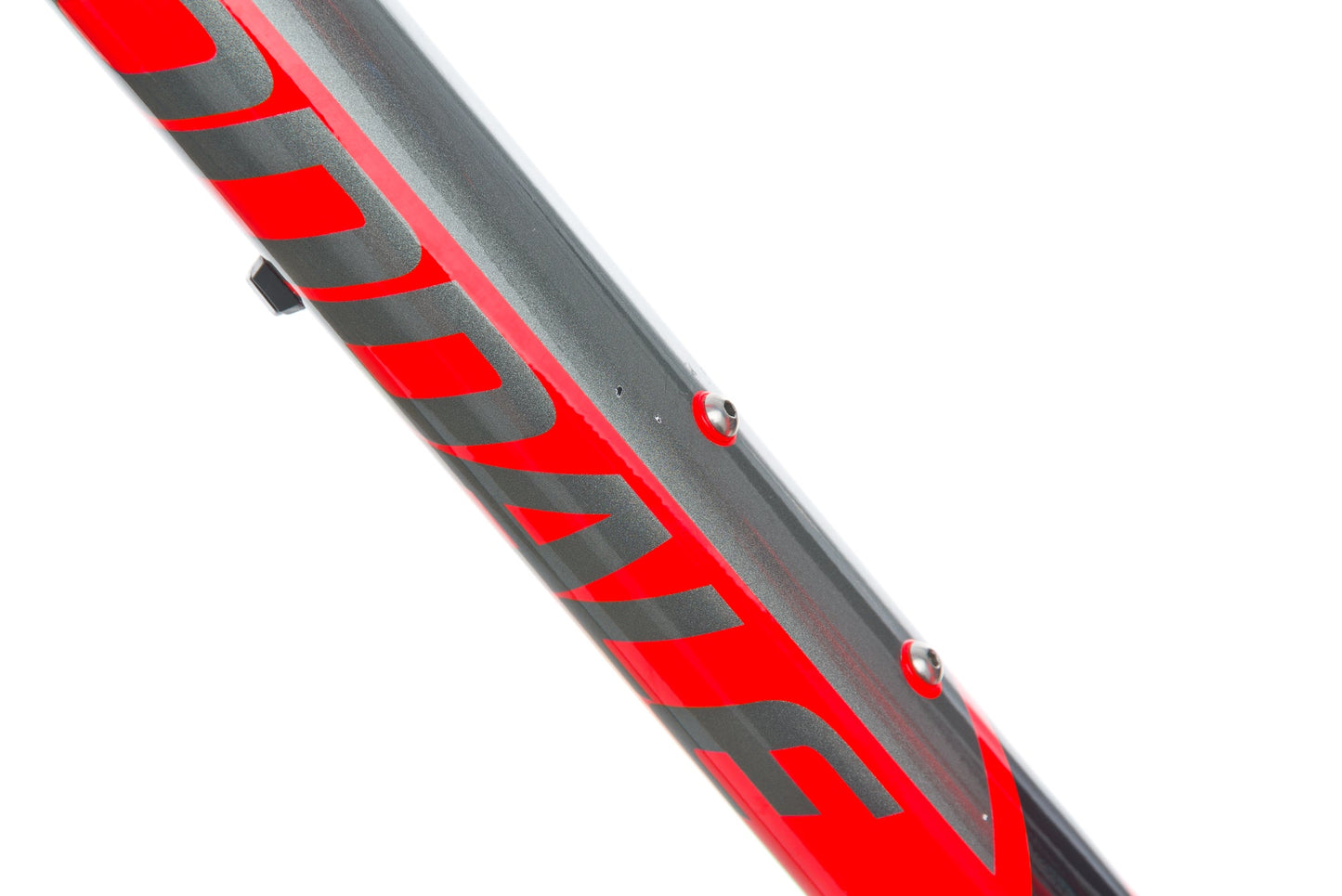  Cannondale Bad Habit 3 Large Frameset - 2018