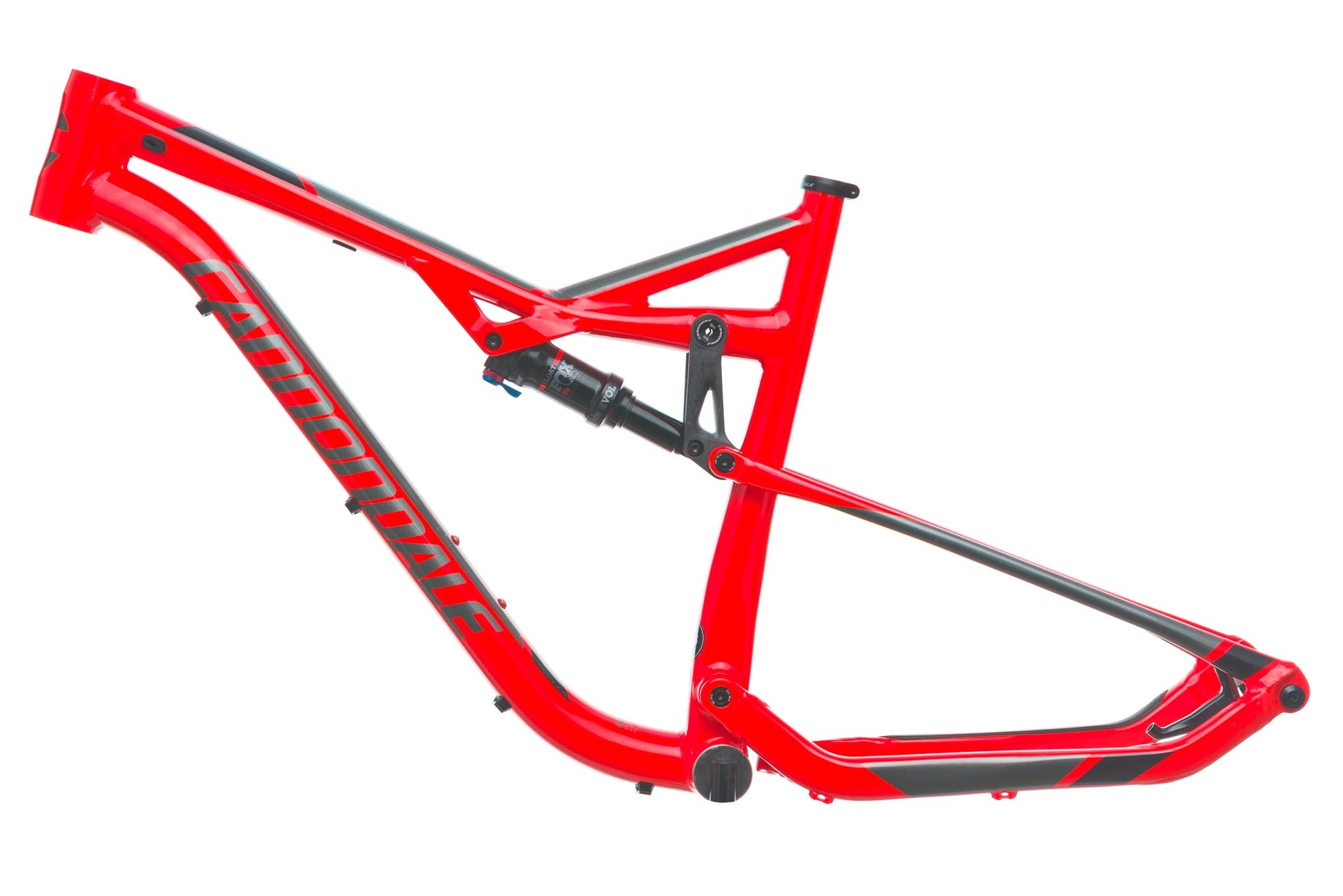  Cannondale Bad Habit 3 Large Frameset - 2018