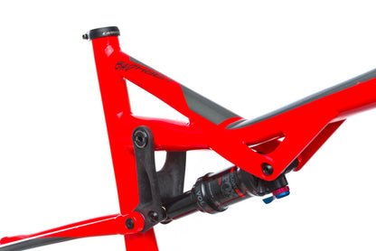  Cannondale Bad Habit 3 Large Frameset - 2018