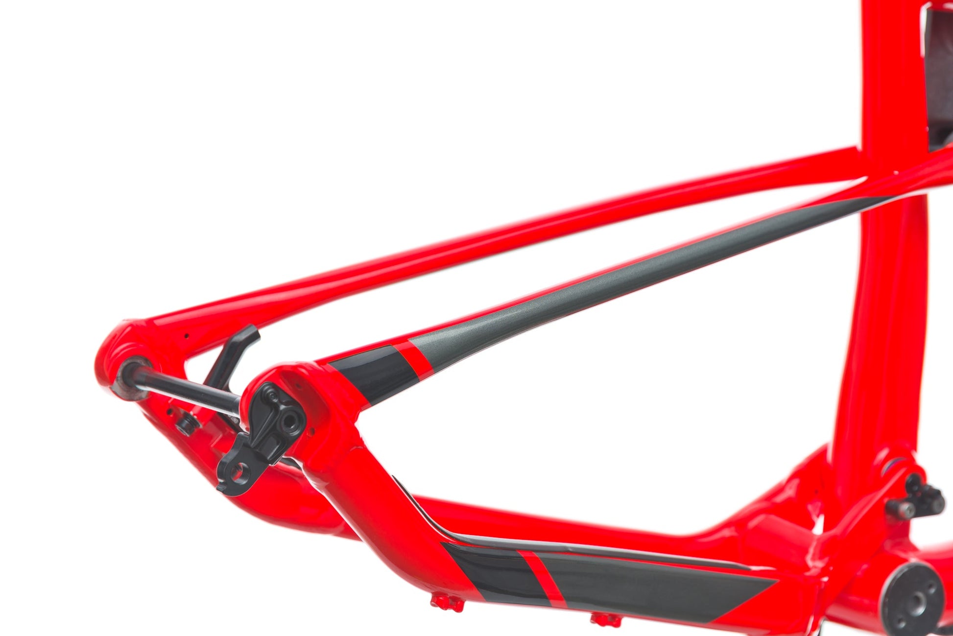  Cannondale Bad Habit 3 Large Frameset - 2018