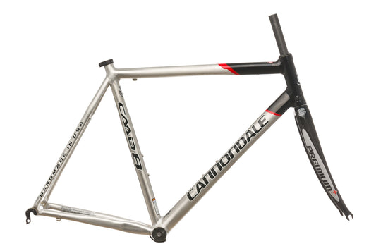 Cannondale CAAD8 57cm Frameset