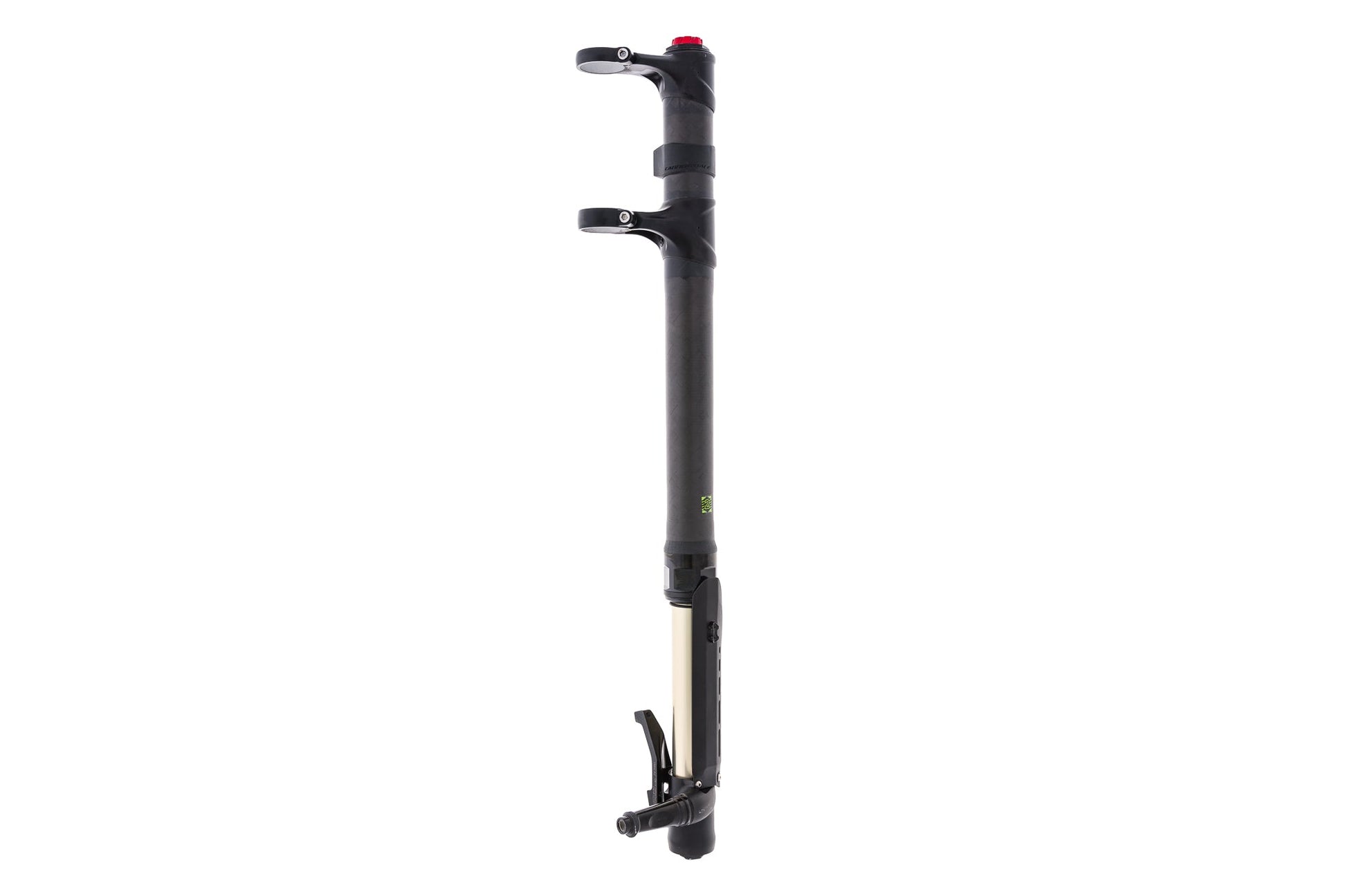  Cannondale Lefty Supermax 1.0 Carbon PBR Fork 27.5" 140mm
