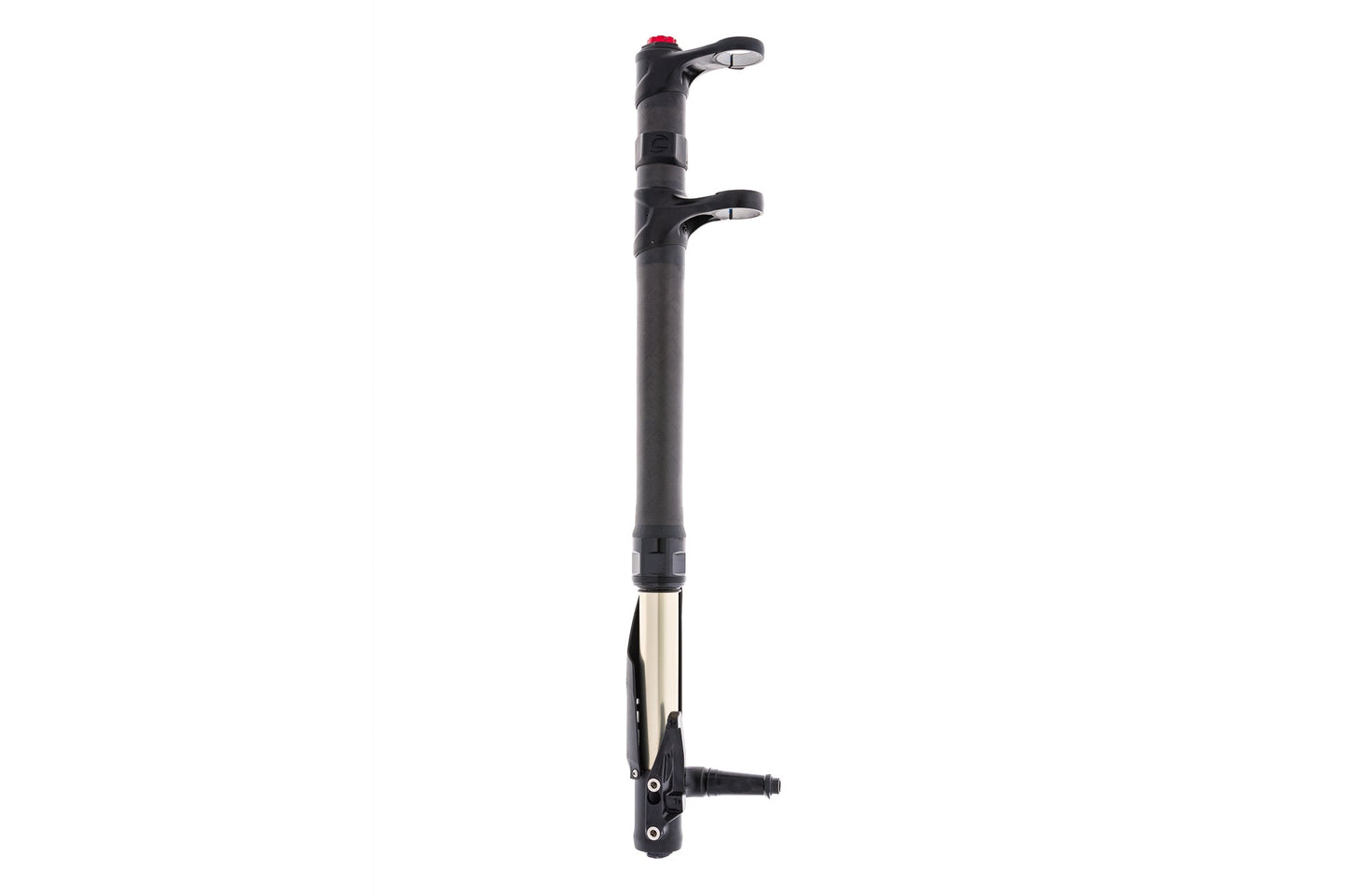  Cannondale Lefty Supermax 1.0 Carbon PBR Fork 27.5" 140mm